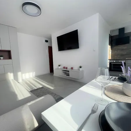 Nt Apartamento Kołobrzeg