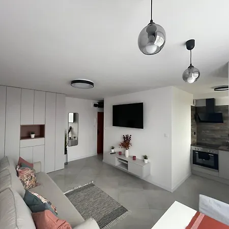 Nt Apartman Kołobrzeg